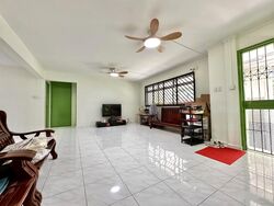 Blk 404 Woodlands Street 41 (Woodlands), HDB Executive #483413801